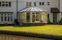 Chippenhall Green conservatory leads