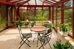 Chippenhall Green conservatory quotes