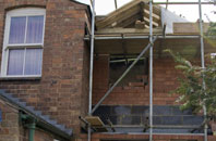 free Chippenhall Green home extension quotes