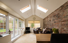 Chippenhall Green single storey extension leads